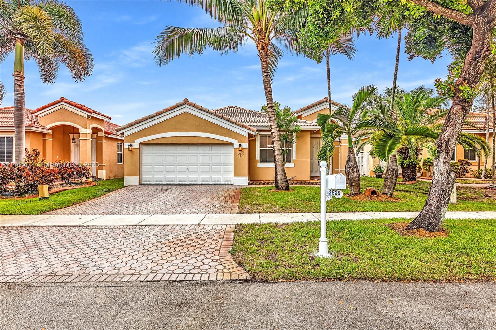 12839 SW 27th Street Miramar FL 33027