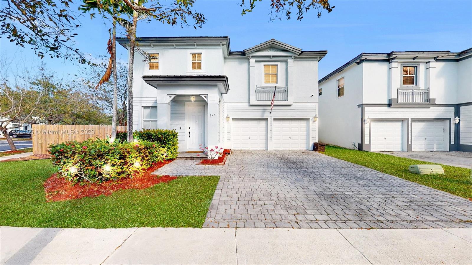227 NE 31st Avenue Homestead FL 33033
