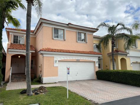 16317 SW 103rd Terrace Miami FL 33196