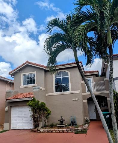 16011 SW 87th Terrace Miami FL 33193