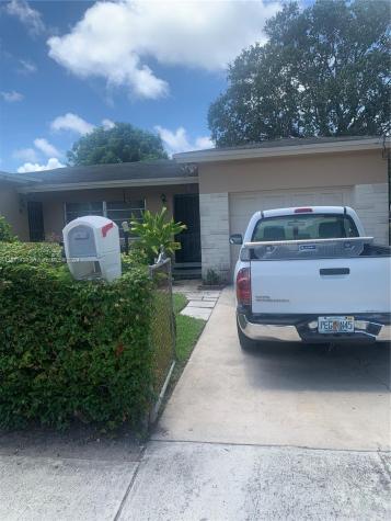 2320 NW 81st Street Miami FL 33147