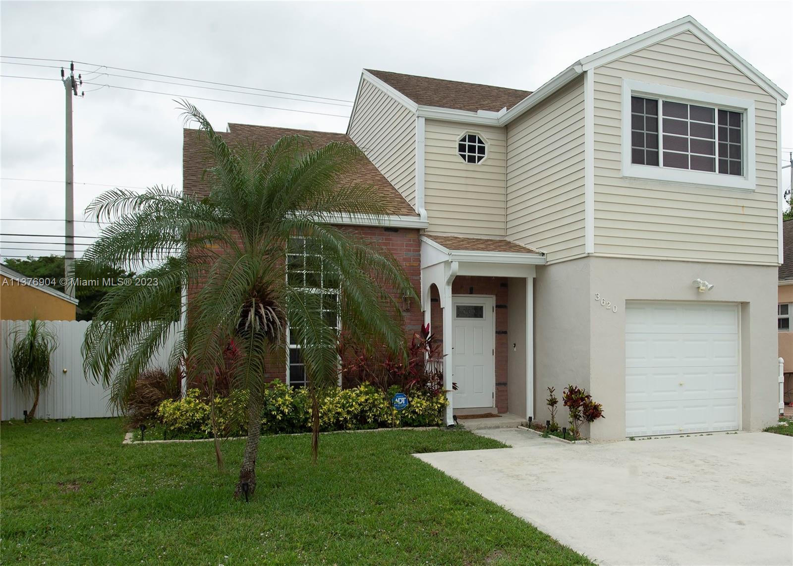 3620 Marlberry Lane Miramar FL 33025
