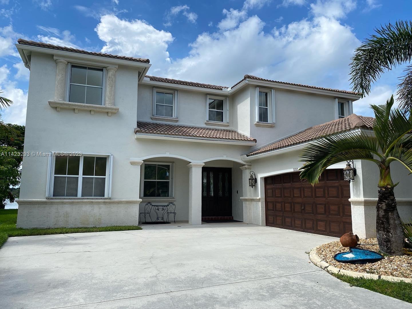 19297 NW 23rd Place Pembroke Pines FL 33029