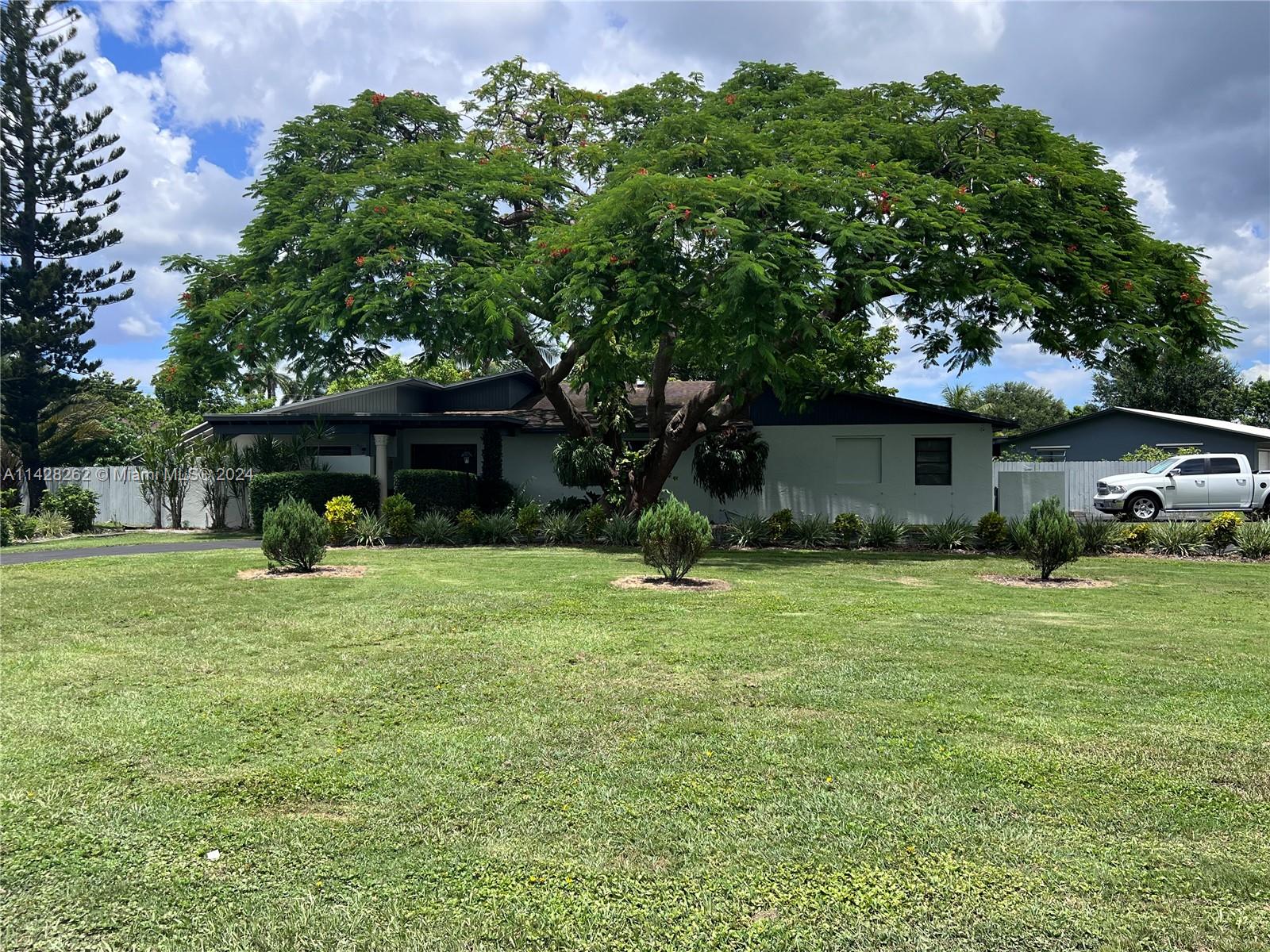 29924 SW 169th Court Homestead FL 33030