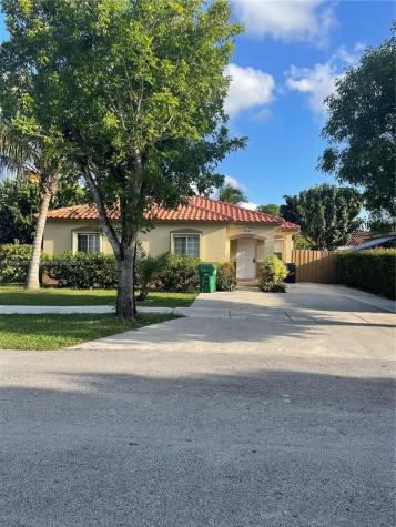 19124 SW 319th Street Homestead FL 33030