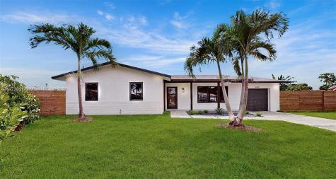 13610 SW 73rd Street Miami FL 33183