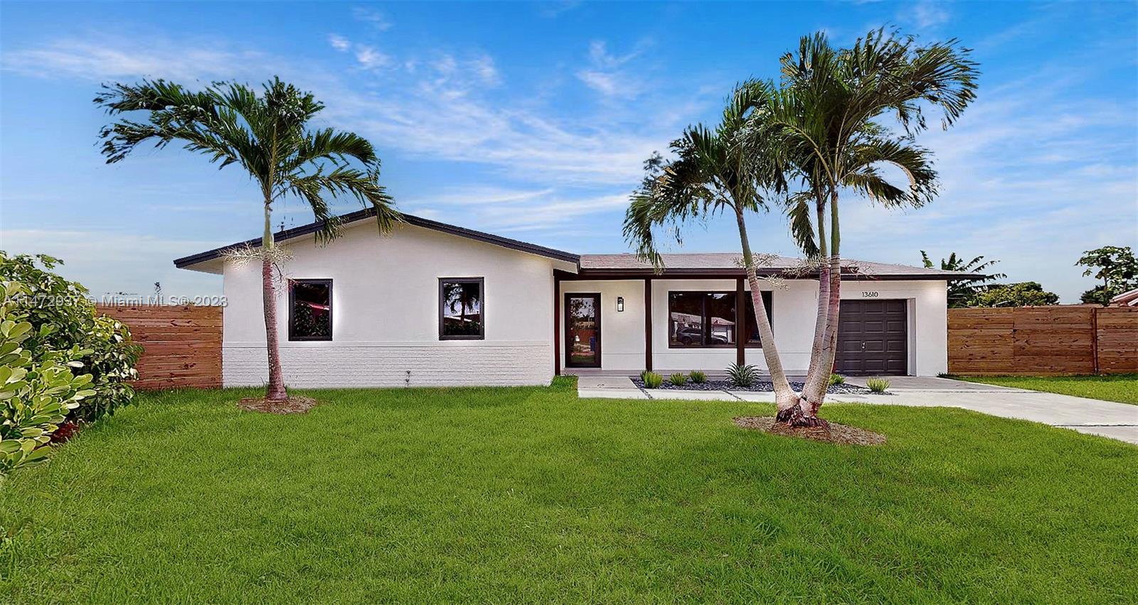 13610 SW 73rd Street Miami FL 33183
