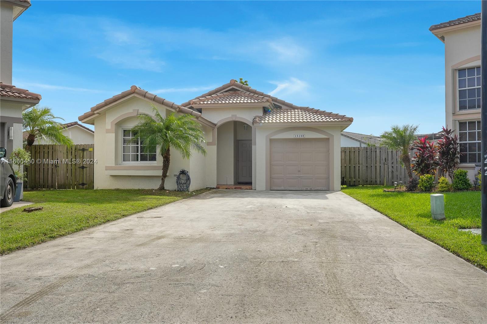15108 SW 143rd Street Miami FL 33196