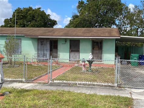 20432 NW 43rd Court Miami Gardens FL 33055