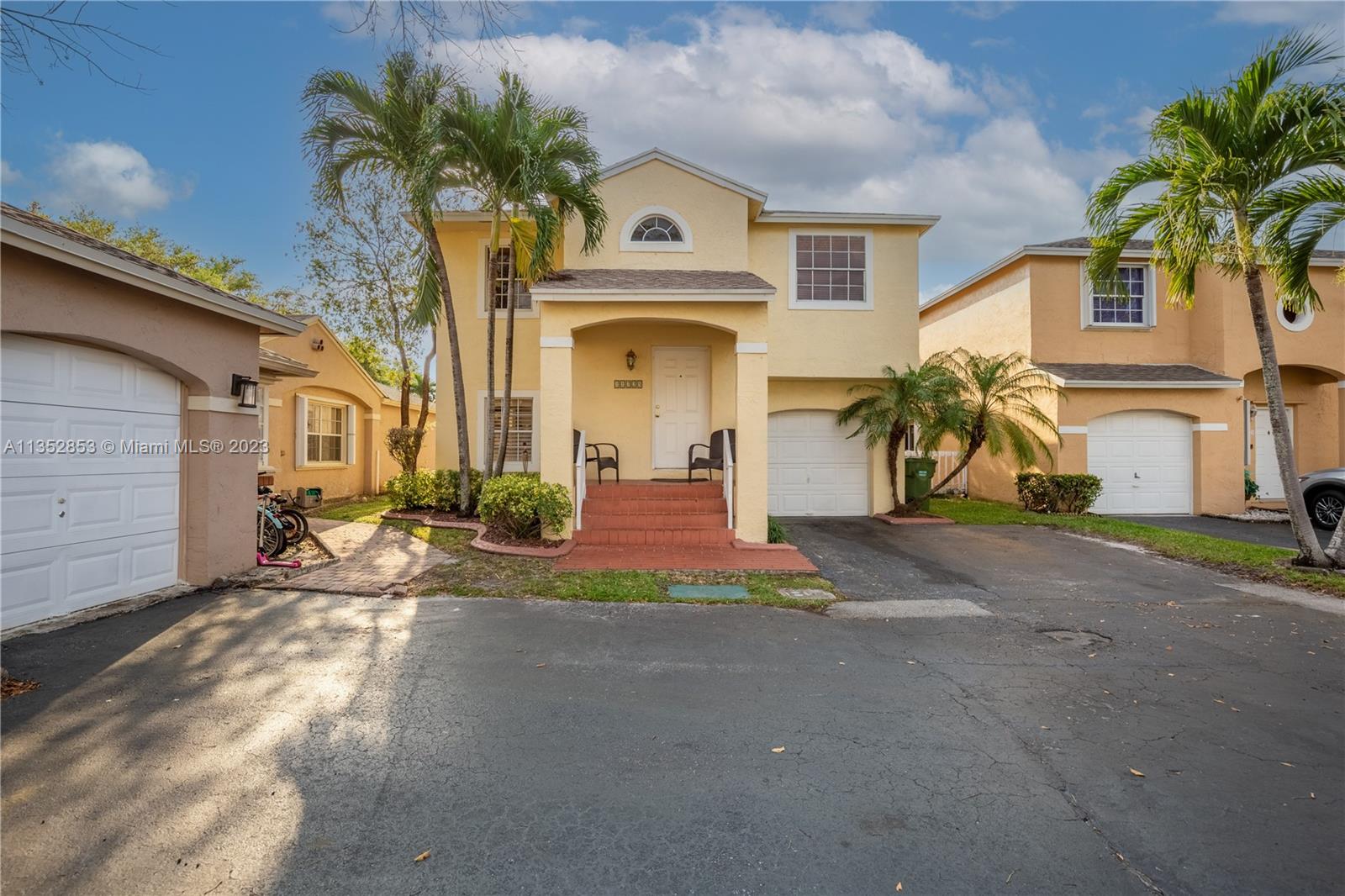 11725 NW 12th Street Pembroke Pines FL 33026