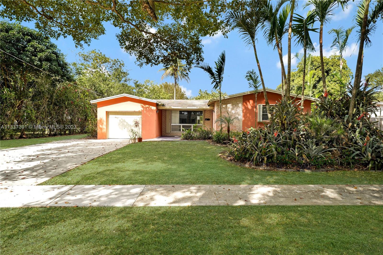 9111 SW 52nd Street Cooper City FL 33328