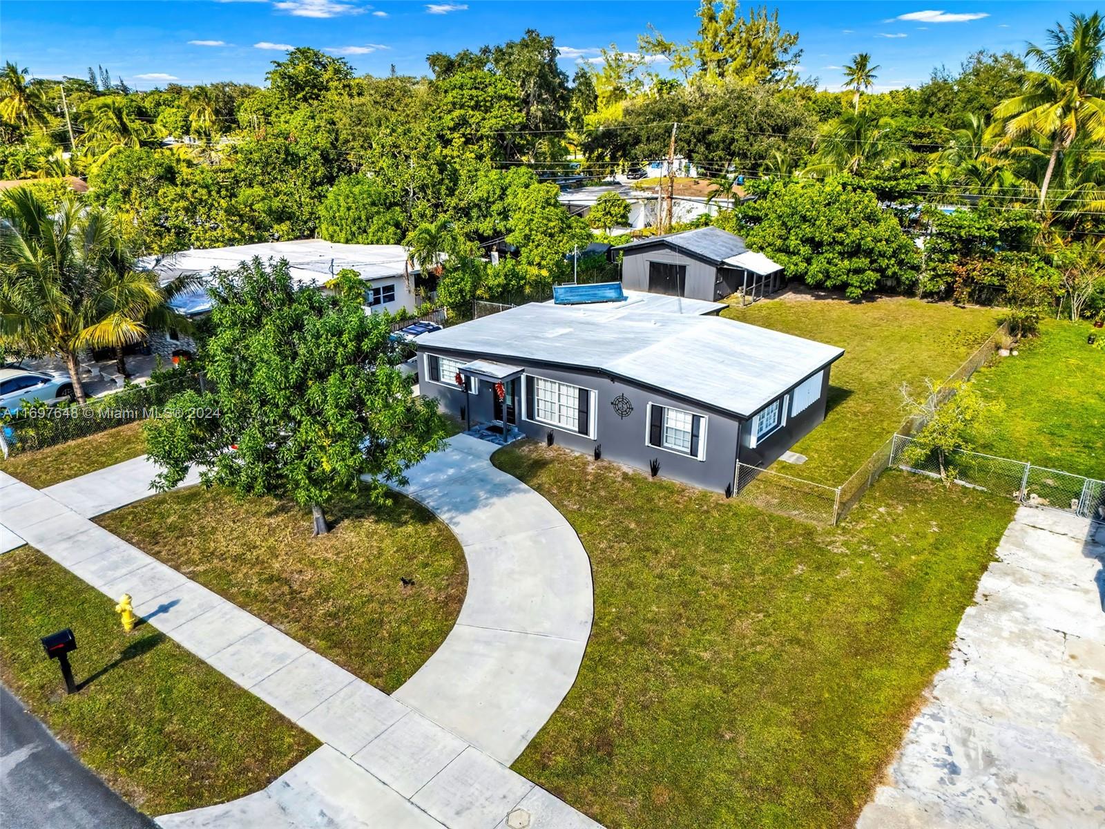 107 Thomas Road West Park FL 33023