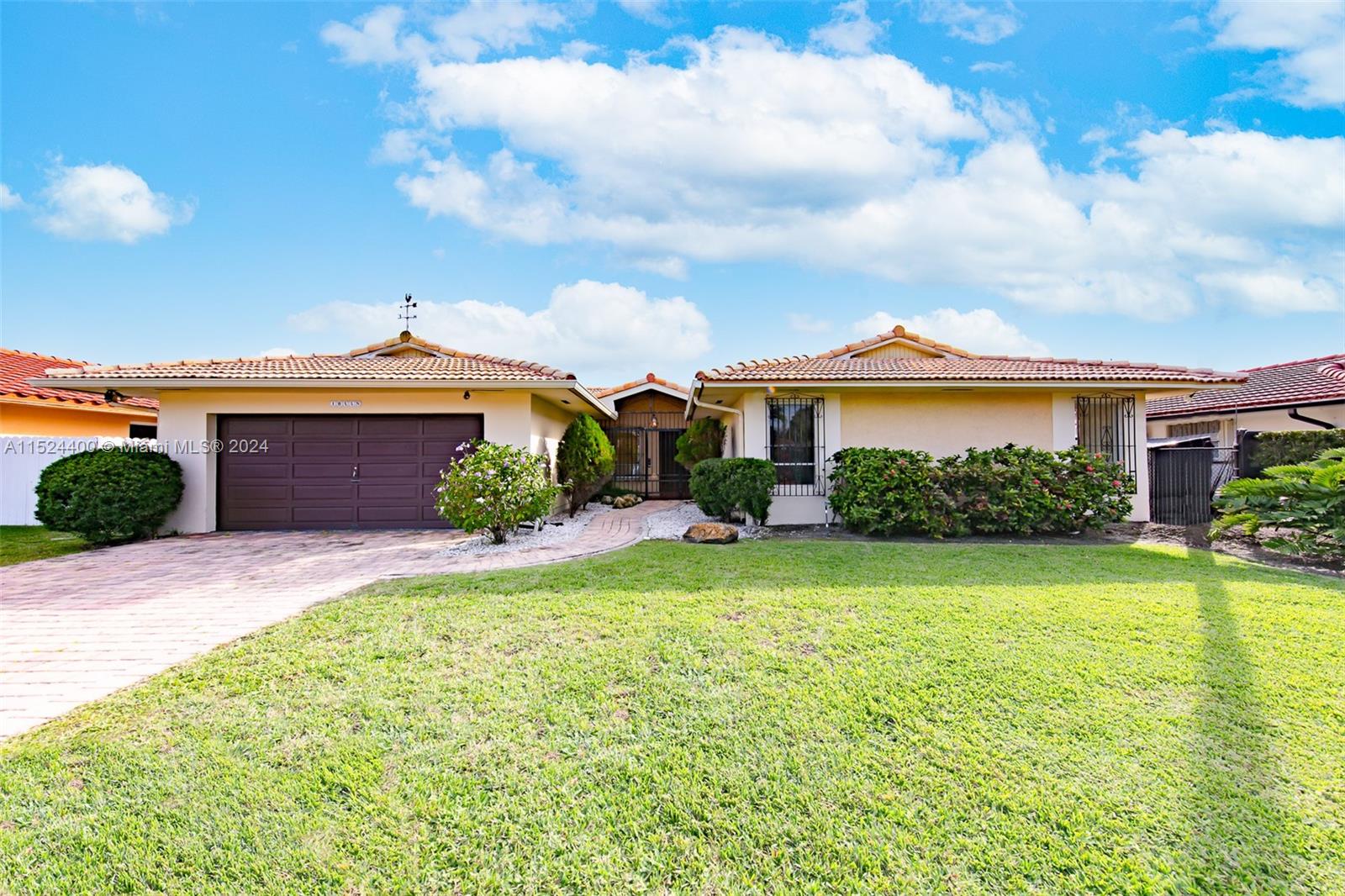 10448 SW 23rd Street Miami FL 33165