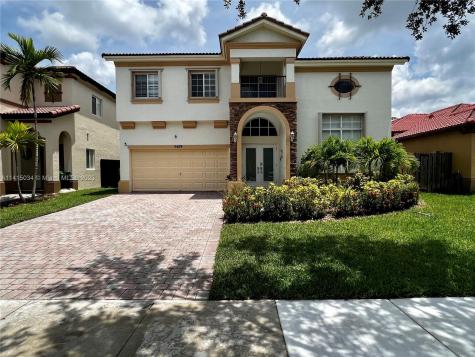 9429 SW 226th Terrace Cutler Bay FL 33190
