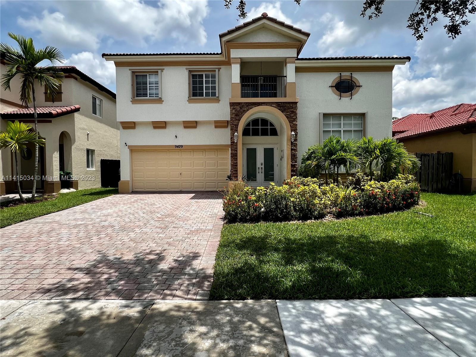 9429 SW 226th Terrace Cutler Bay FL 33190