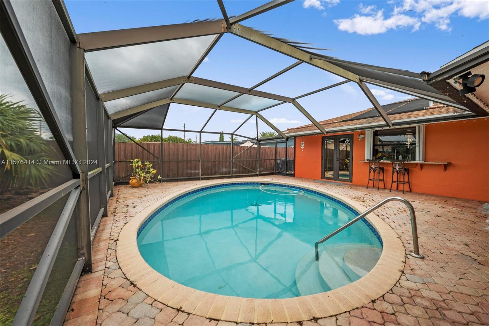 8960 NW 21st Court Pembroke Pines FL 33024
