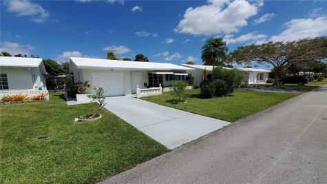 6715 NW 71st Street Tamarac FL 33321