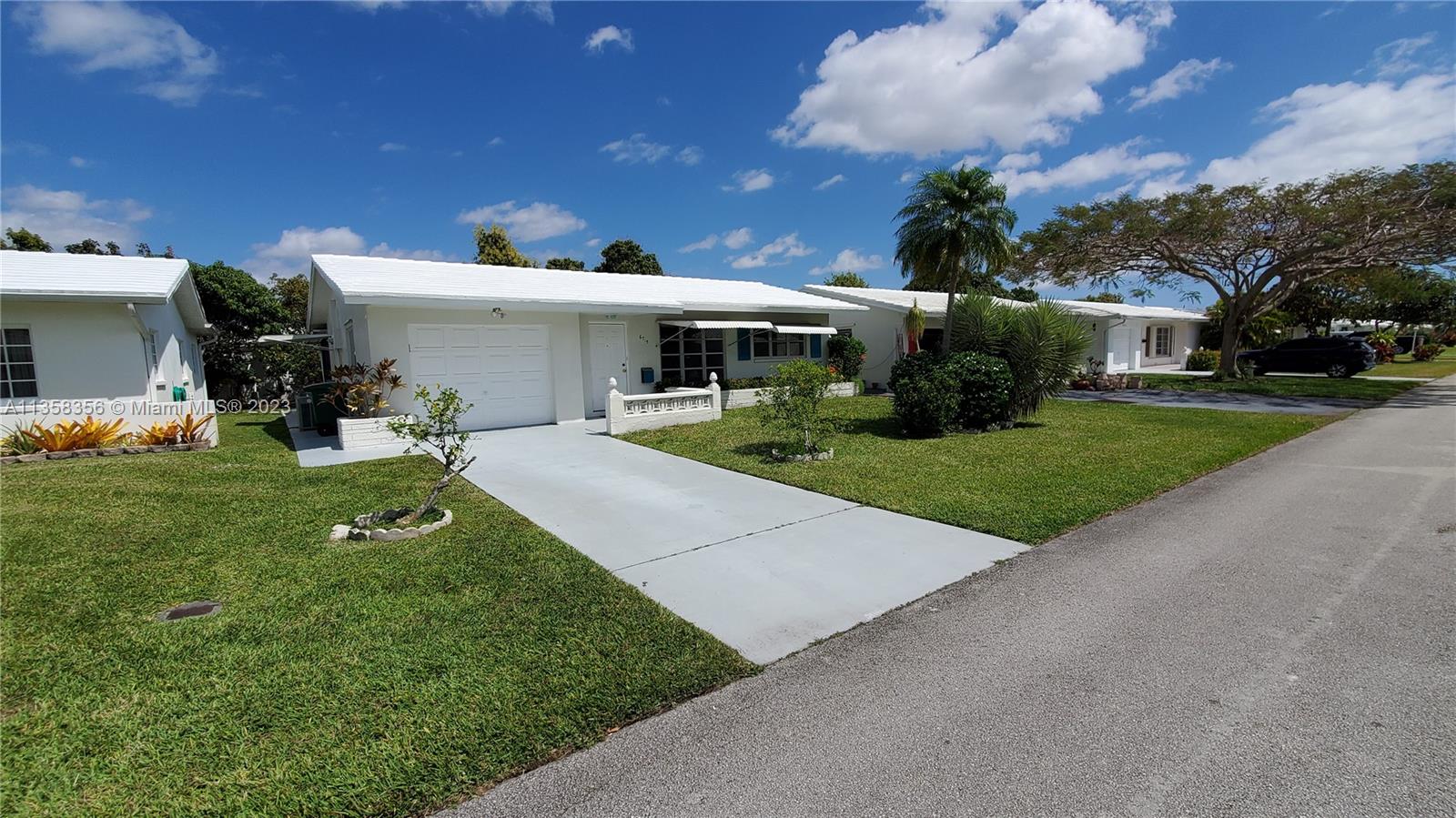 6715 NW 71st Street Tamarac FL 33321