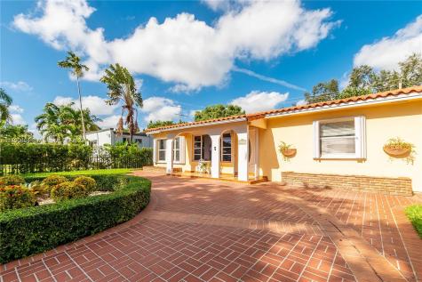 6247 SW 10th Street West Miami FL 33144