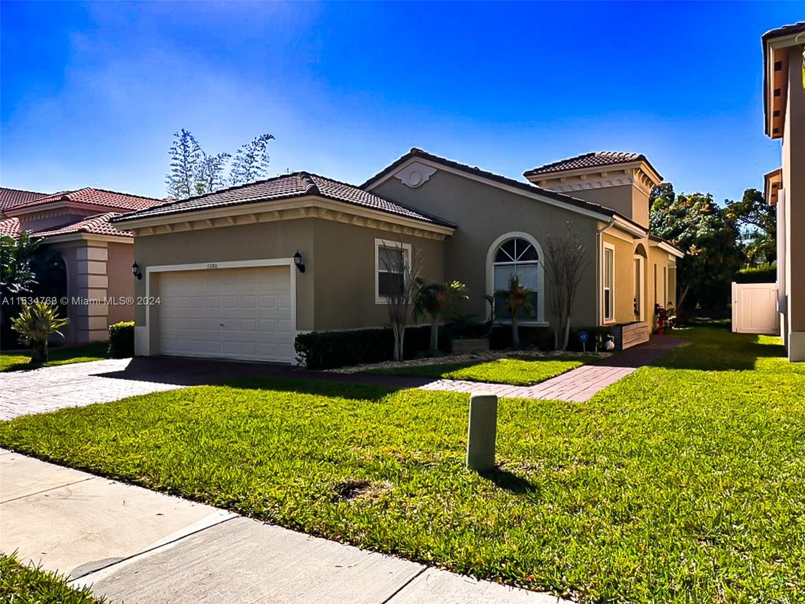 1590 NE 37th Avenue Homestead FL 33033