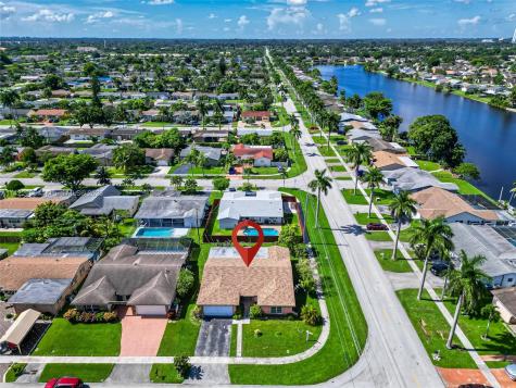 11500 NW 41st Street Sunrise FL 33323