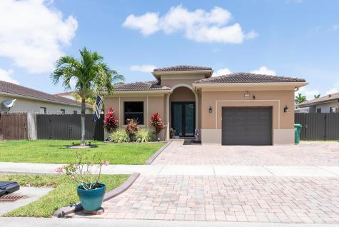 27241 SW 136th Avenue Homestead FL 33032
