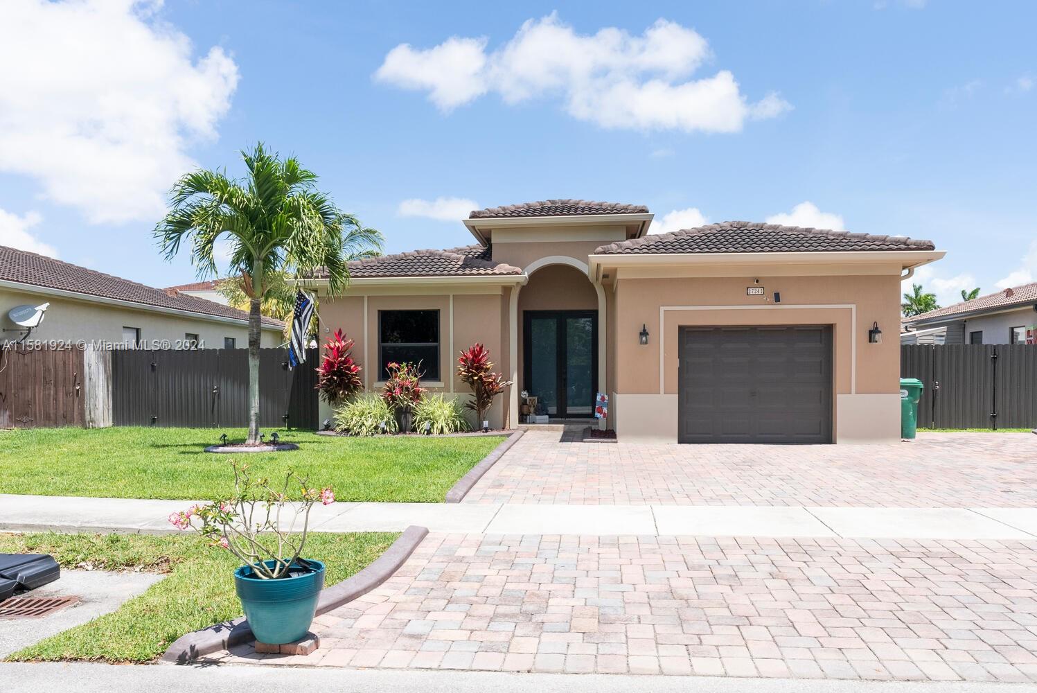 27241 SW 136th Avenue Homestead FL 33032