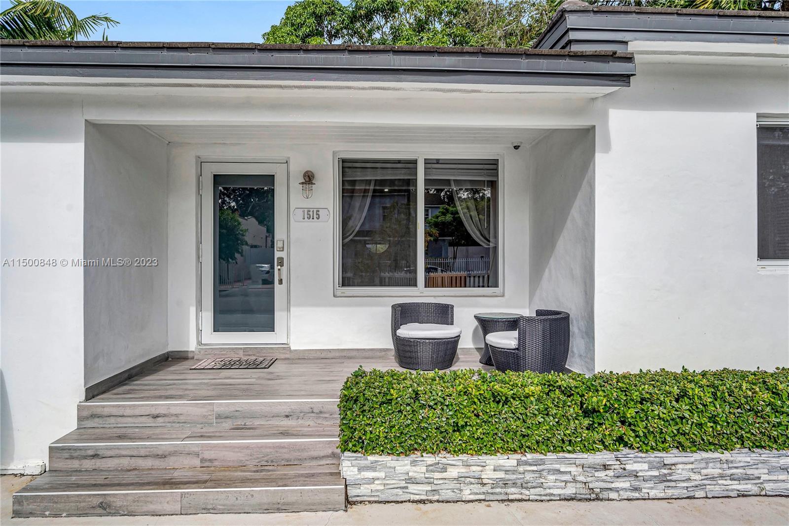1515 SW 11th Street Miami FL 33135
