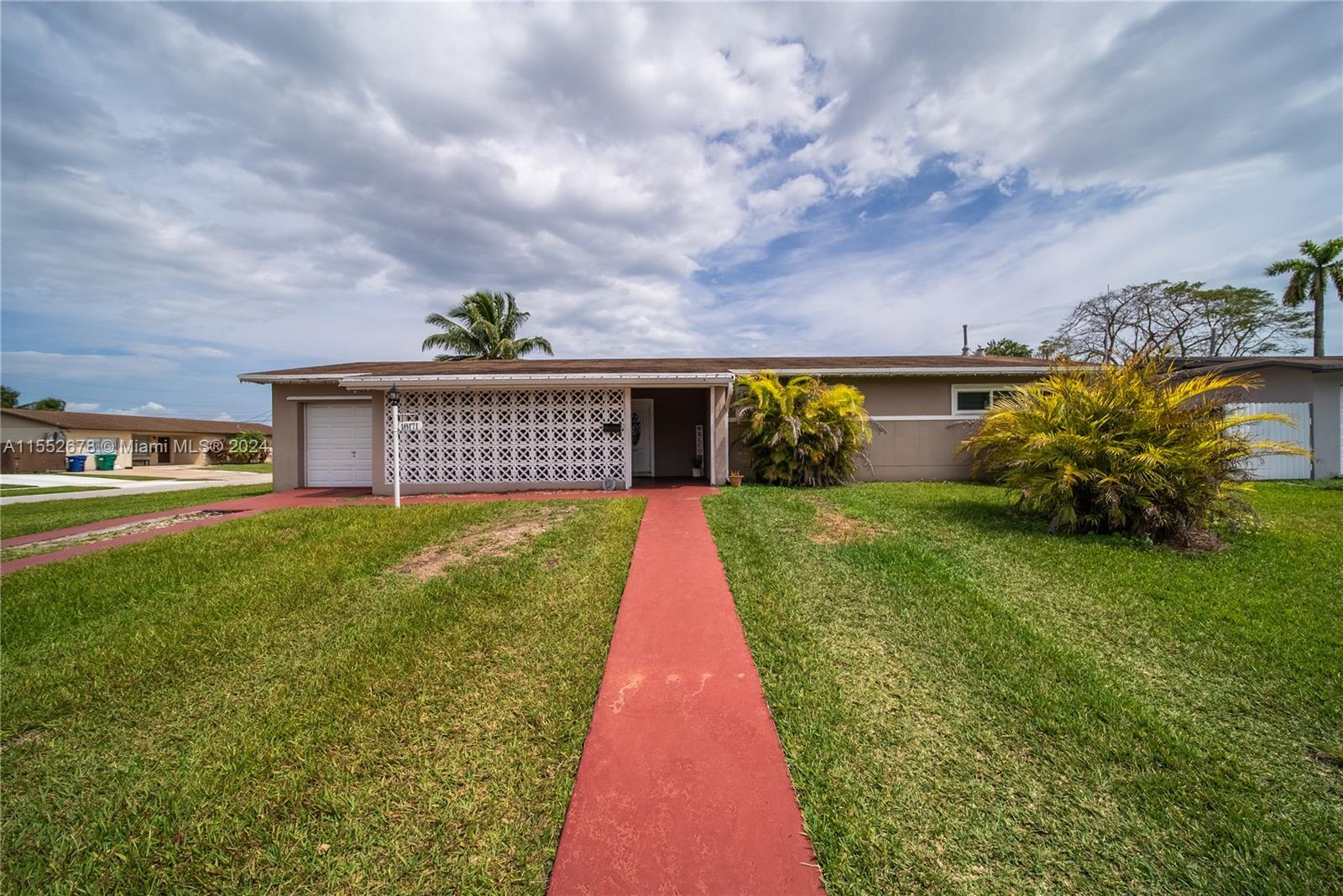18171 SW 113th Avenue Miami FL 33157