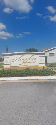 9890 W Fern Lane Miramar FL 33025