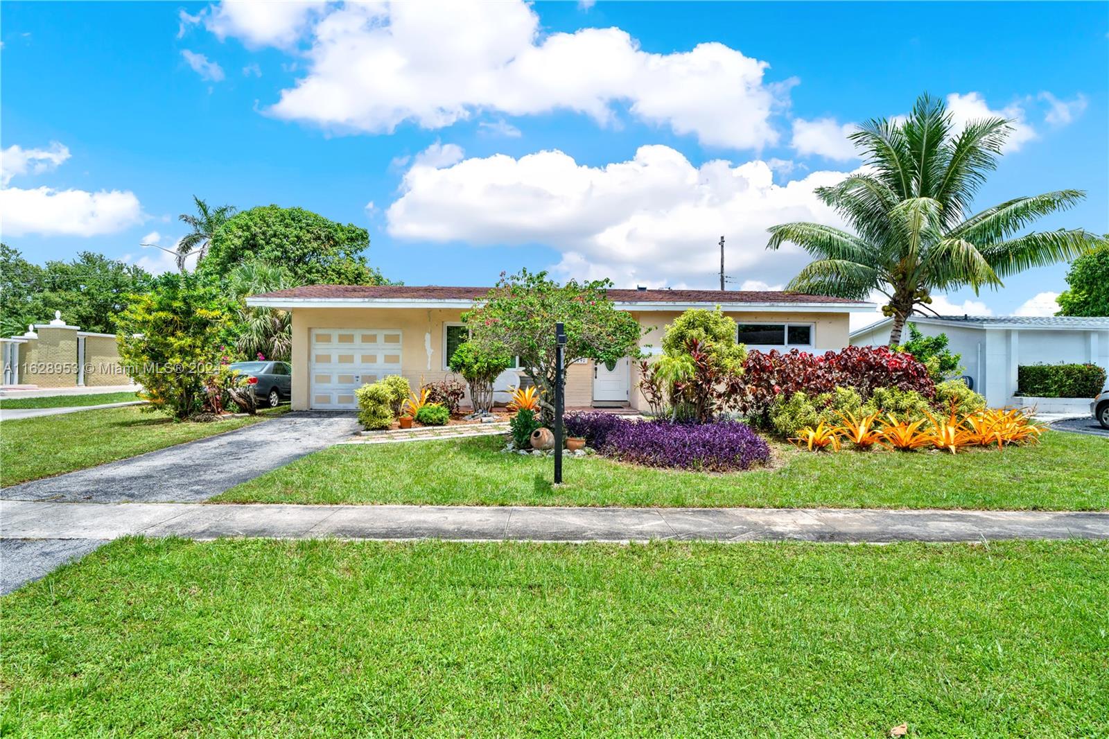 6791 NW 30th Street Sunrise FL 33313