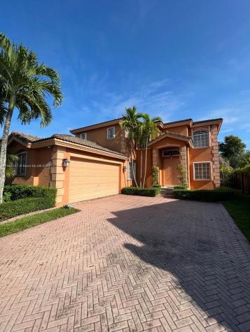 16560 SW 61st Way Miami FL 33193