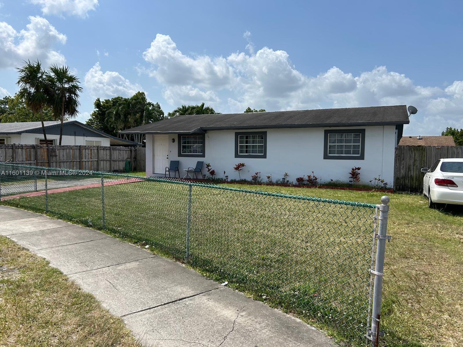12240 SW 198th Street Miami FL 33177