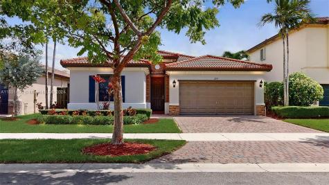 11510 SW 240th Terrace Homestead FL 33032