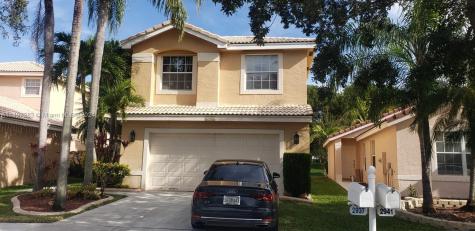 2937 SW 179th Avenue Miramar FL 33029