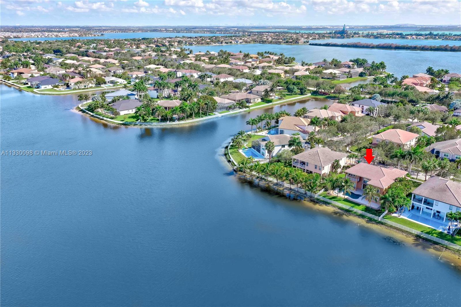 19223 SW 39th Street Miramar FL 33029