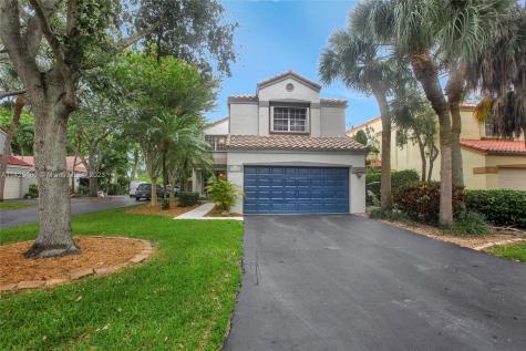 1001 NW 110th Avenue Plantation FL 33322