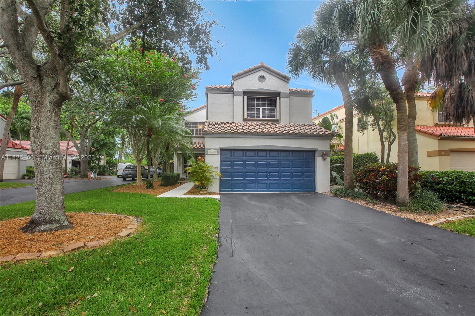 1001 NW 110th Avenue Plantation FL 33322