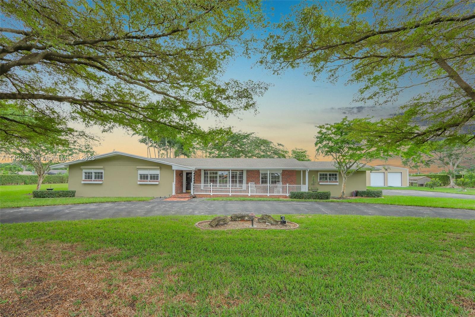 19000 SW 312th Street Homestead FL 33030