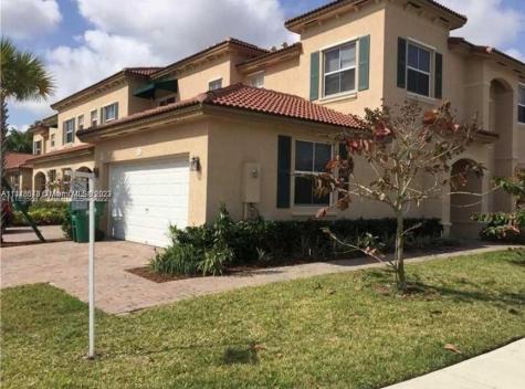 8860 SW 152nd Court Miami FL 33196
