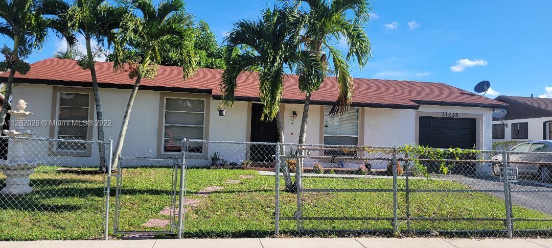 13235 SW 265th Terrace Homestead FL 33032