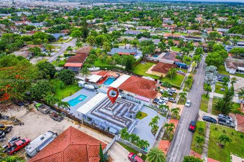 12458 SW 220th Street Miami FL 33170