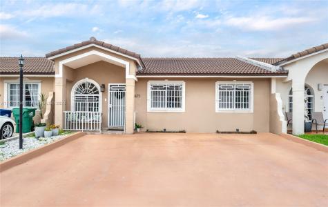 7671 NW 181st Street Hialeah FL 33015