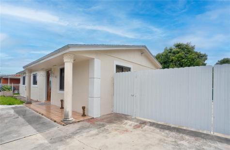 4220 NW 196th Street Miami Gardens FL 33055
