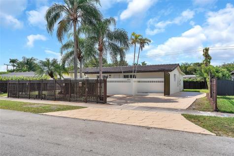 4510 SW 93rd Court Miami FL 33165