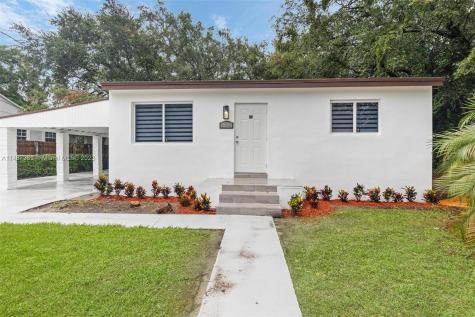 2415 NW 95th Terrace Miami FL 33147