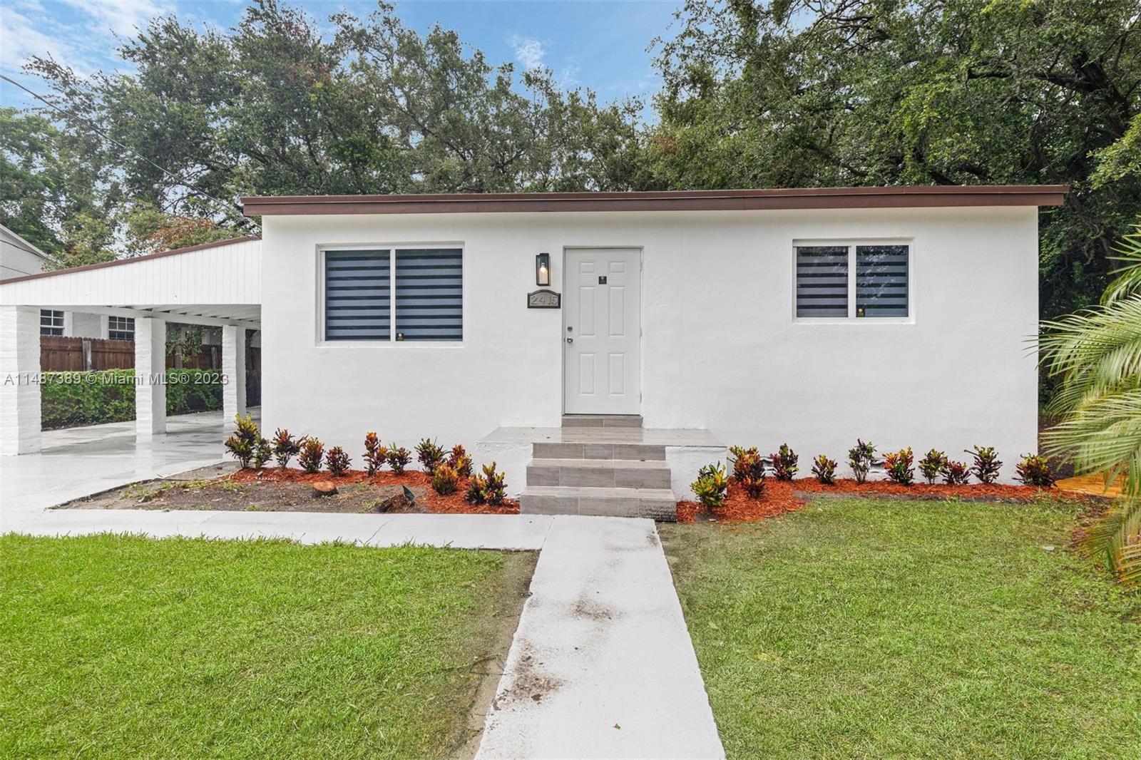 2415 NW 95th Terrace Miami FL 33147