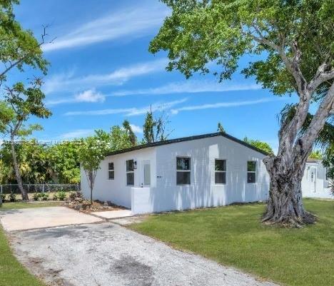 4501 SW 36th Street West Park FL 33023