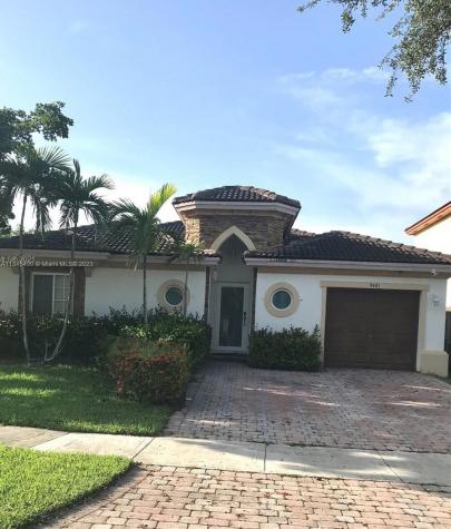 9441 SW 226th Terrace Cutler Bay FL 33190