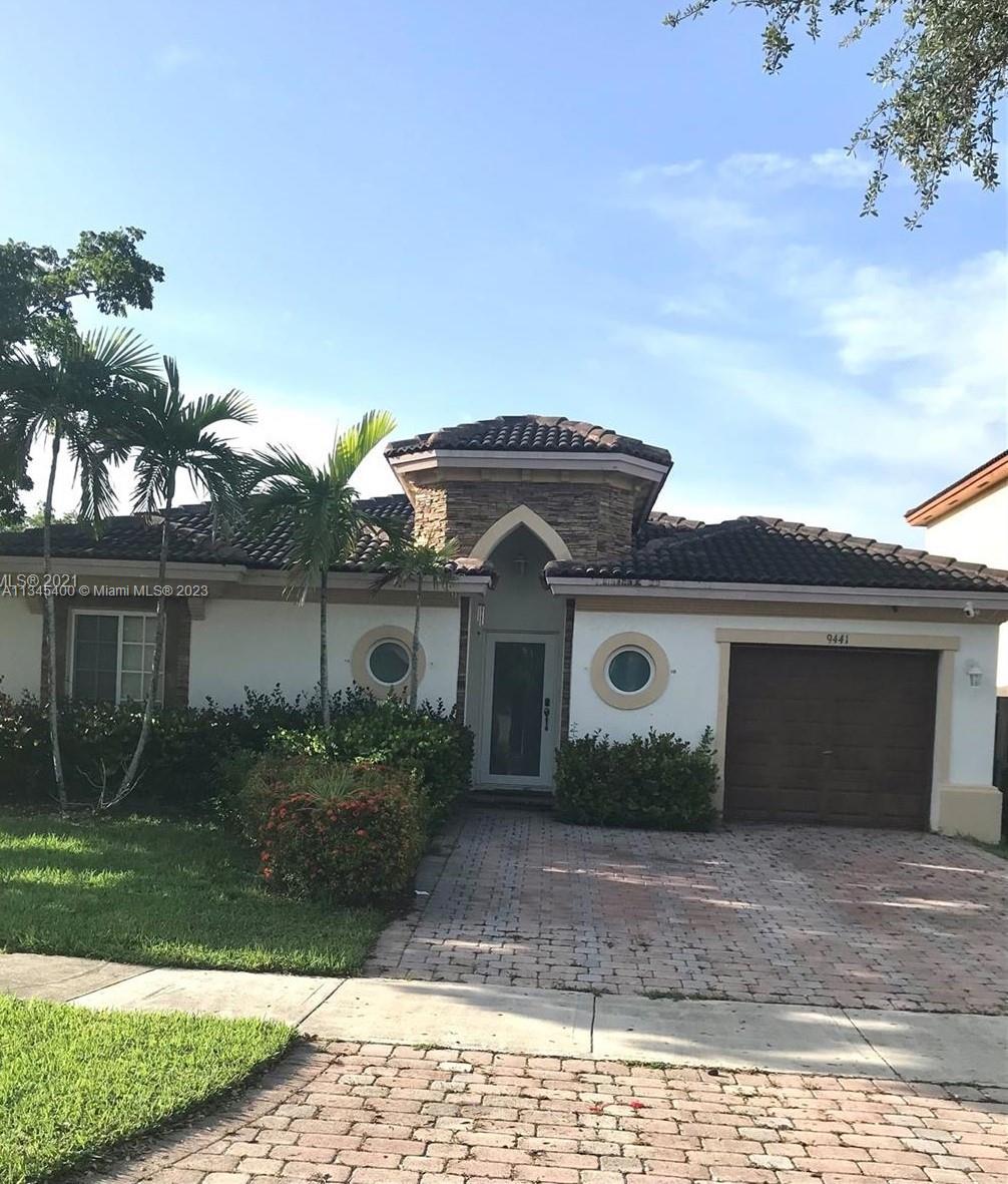 9441 SW 226th Terrace Cutler Bay FL 33190